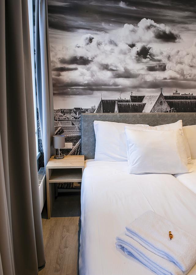 City2Beach Hotel Vlissingen Exteriér fotografie